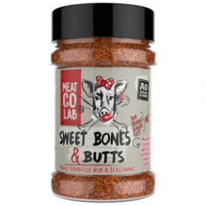 Maitseainesegu Angus & Oink Sweet Bones & Butts