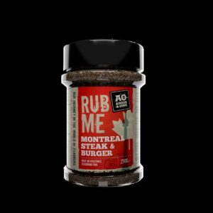 Maitseainesegu Rub Some Rub Some Fish