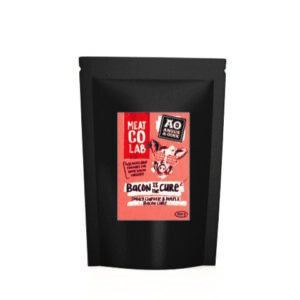 Marinaad Angus & Oink Smokey Sweet Maple Bacon cure