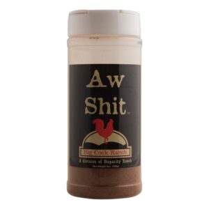 Maitseainesegu Special Shit Big Cock Ranch Aw Shit