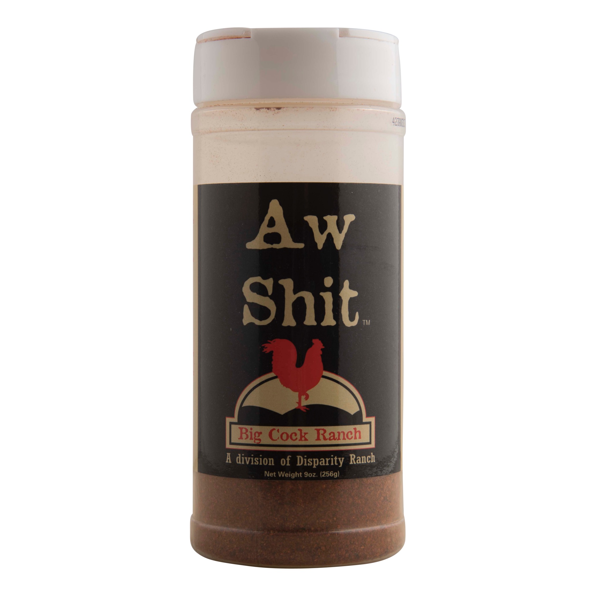 Maitseainesegu Special Shit Big Cock Ranch Aw Shit