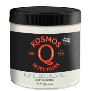 Marinaad Kosmo´s Q Moisture Magic Injection