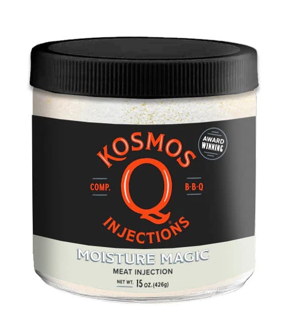 Marinaad Kosmo´s Q Moisture Magic Injection