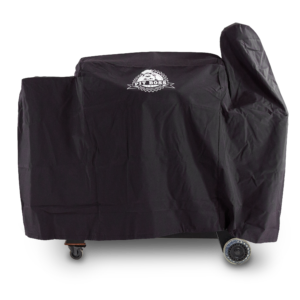 Grillikate Pit Boss® Onyx Austin XL 100