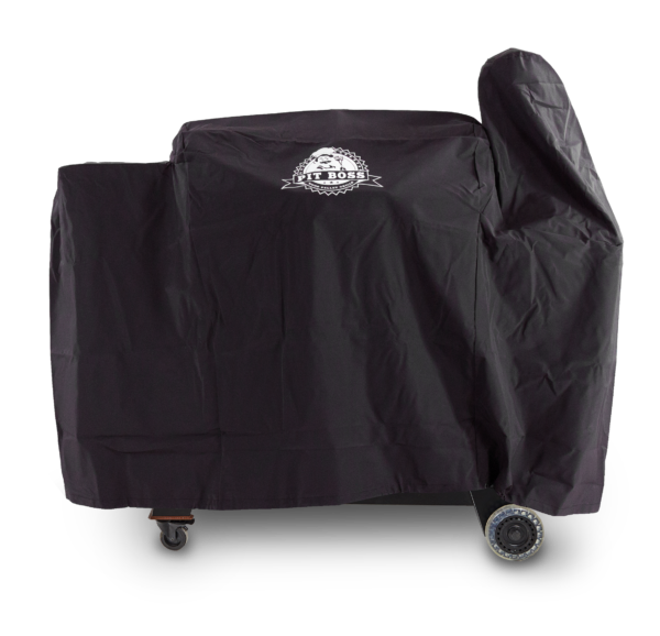 Grillikate Pit Boss® Onyx Austin XL 100