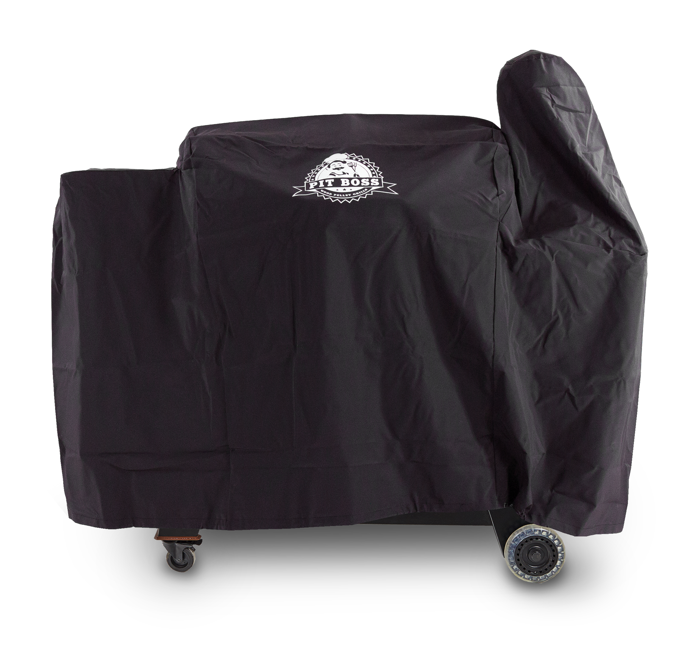 Grillikate Pit Boss® Onyx Austin XL 100