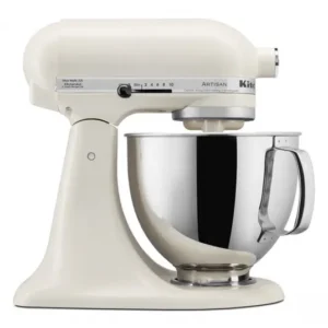 Mikser KitchenAid ® Artisan Portselanvalge, 4,83L
