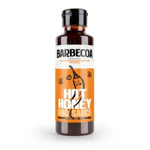 BBQ kaste Barbecoa® Hot honey