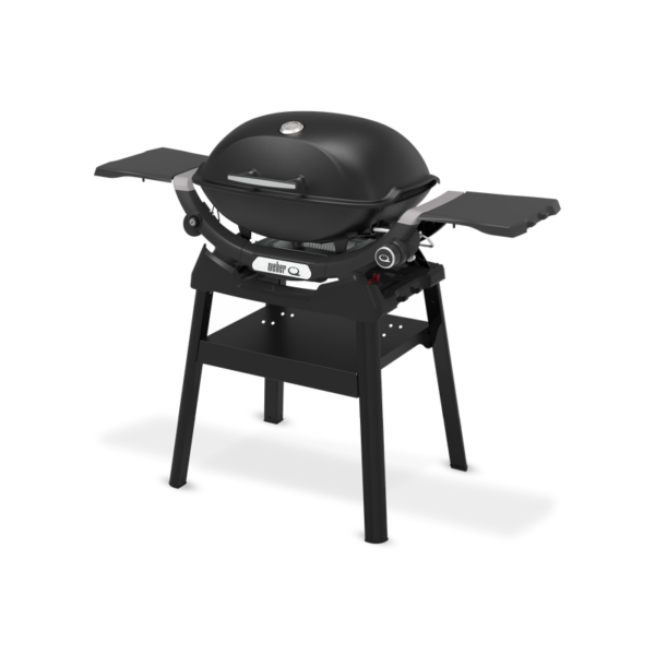 Gaasigrill Weber® Q2200N alusega
