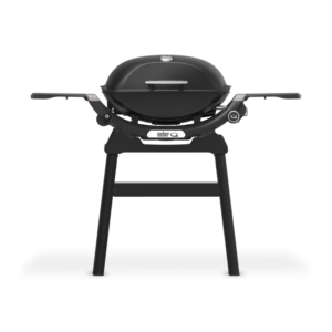 Gaasigrill Weber® Q2200N alusega