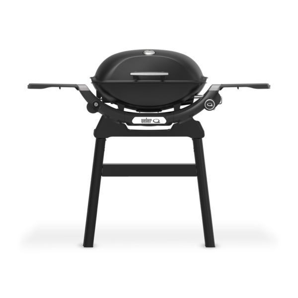 Gaasigrill Weber® Q2200N alusega