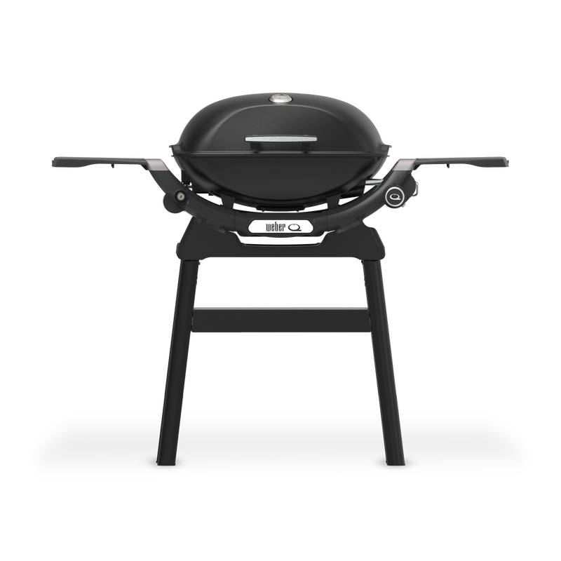 Gaasigrill Weber® Q2200N alusega