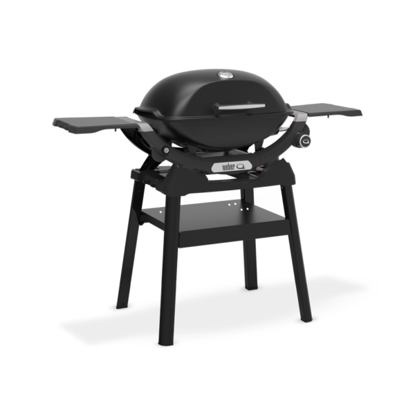 Gaasigrill Weber® Q2200N alusega