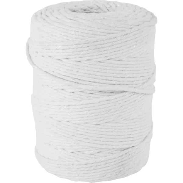 Lihanöör Browin® 145m, max 240°C, puuvillane