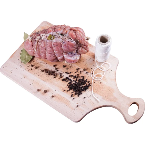 Lihanöör Browin® 145m, max 240°C, puuvillane