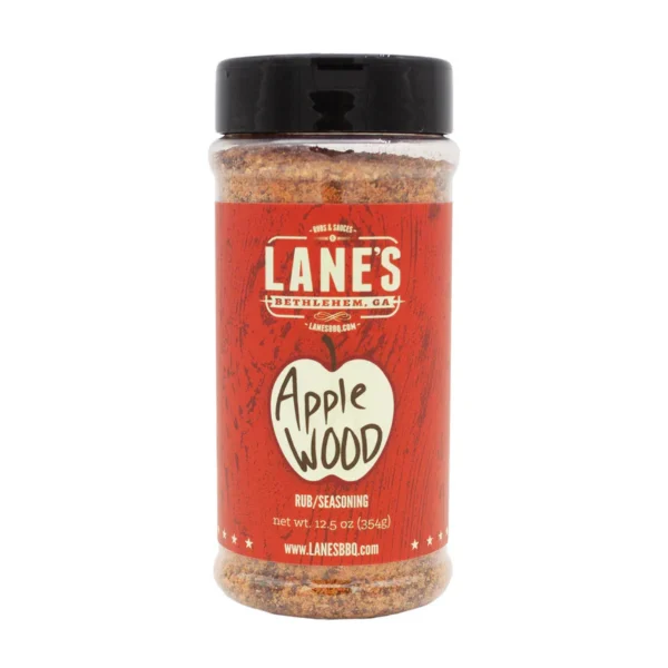 Maitseainesegu Lane´s® Applewood