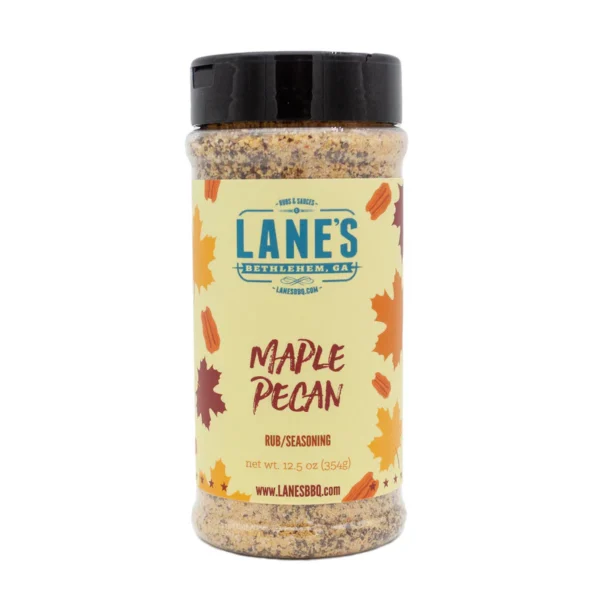 Maitseainesegu Lane´s® BBQ Maple Pecan