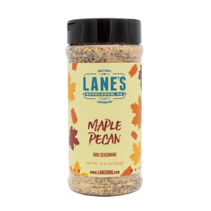 Maitseainesegu Lane´s® BBQ Maple Pecan