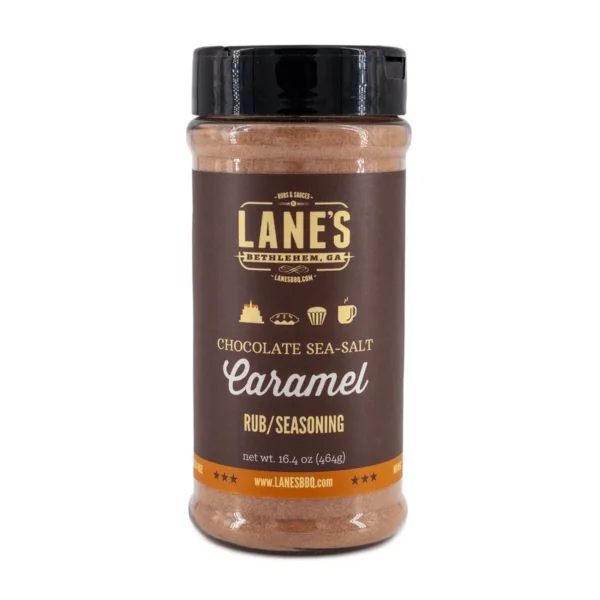 Maitseainesegu Lane´s® Chocolate Sea-Salt Caramel