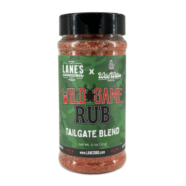 Maitseainesegu Lane´s® Wild Game
