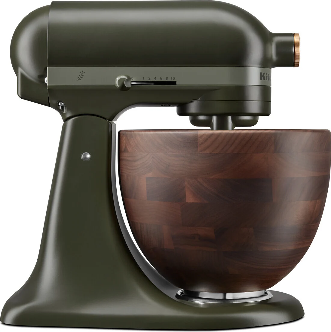 Mikser KitchenAid ® Artisan Evergreen, 4,83L