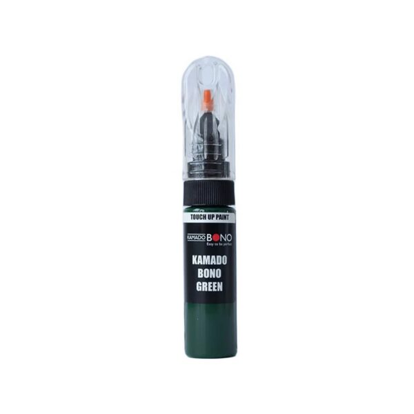Parandusvärv Kamado Bono® Roheline 15ml