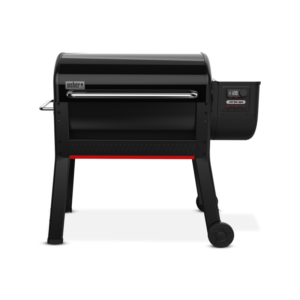 Pelletgrill Weber® Smoque XL