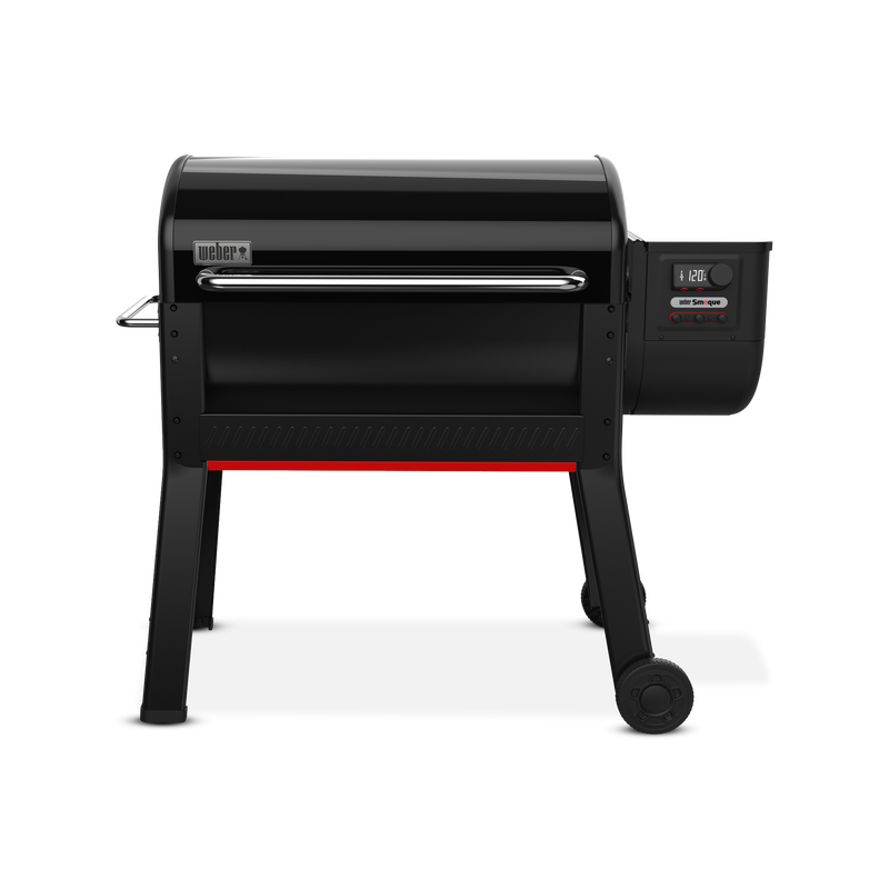 Pelletgrill Weber® Smoque XL