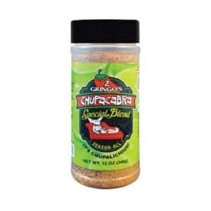 Maitseainesegu 2 Gringos Chupacabra Special Blend 340 g