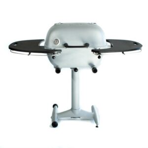 Steigigrill PK360 Grill & Smoker - Hõbedane