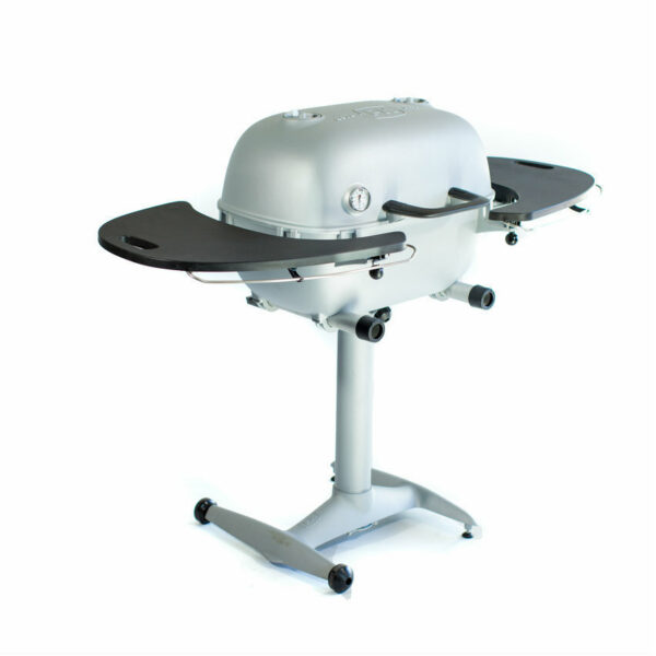 Steigigrill PK360 Grill & Smoker - Hõbedane