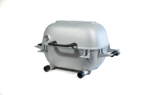 Steigigrill PK360 Grill & Smoker - Hõbedane