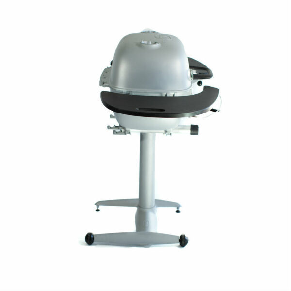Steigigrill PK360 Grill & Smoker - Hõbedane