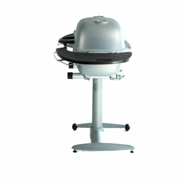 Steigigrill PK360 Grill & Smoker - Hõbedane