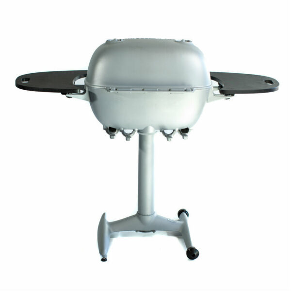 Steigigrill PK360 Grill & Smoker - Hõbedane