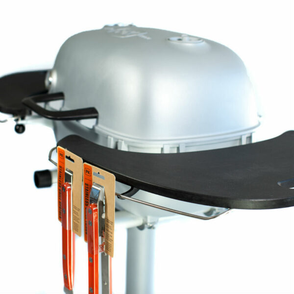 Steigigrill PK360 Grill & Smoker - Hõbedane