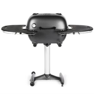 Steigigrill PK360 Grill & Smoker - Grafiit
