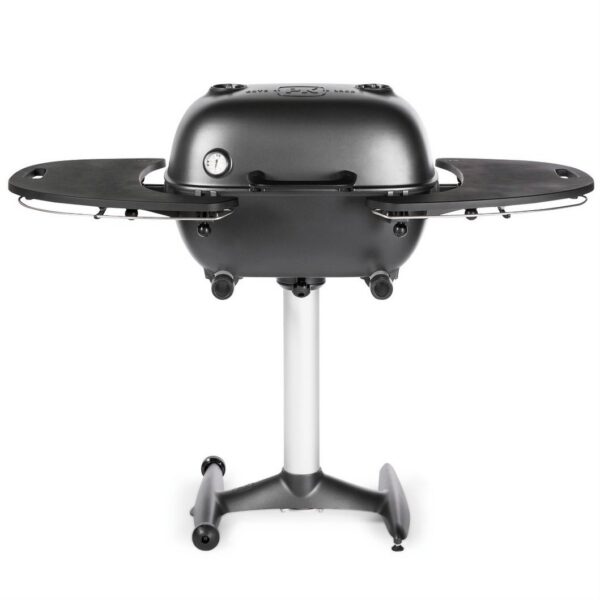 Steigigrill PK360 Grill & Smoker - Grafiit