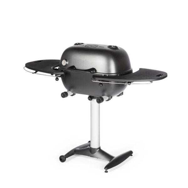 Steigigrill PK360 Grill & Smoker - Grafiit
