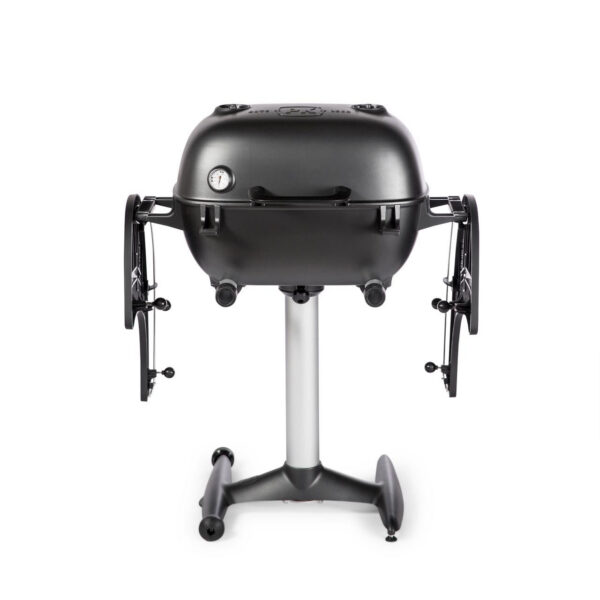 Steigigrill PK360 Grill & Smoker - Grafiit