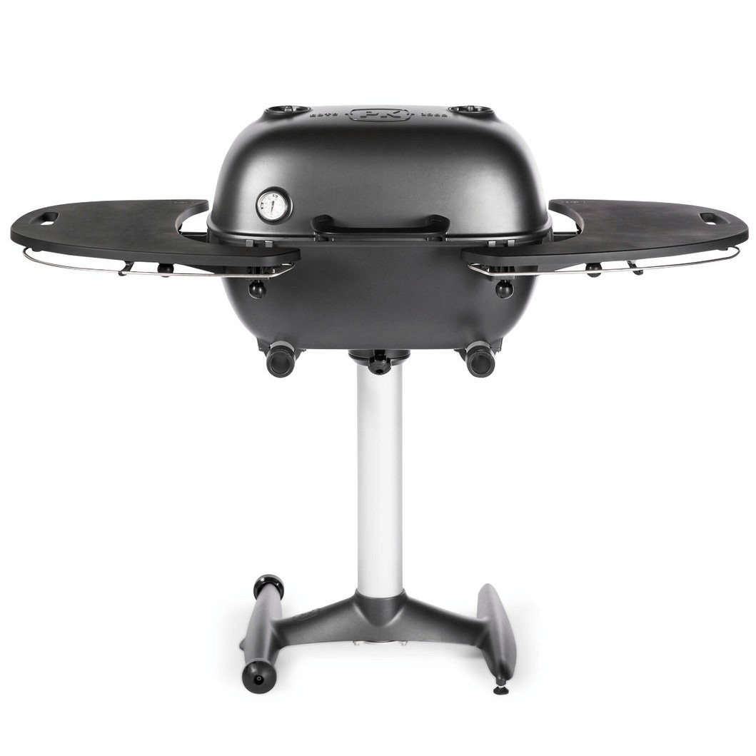 Steigigrill PK360 Grill & Smoker - Grafiit