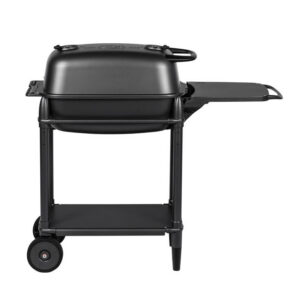 Steigigrill PK300 New Original Grill & Smoker -Grafiit