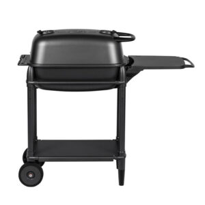 Steigigrill PK300 New Original Grill & Smoker -Grafiit