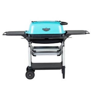 Steigigrill PK300 Franklin edition in sinakas/grafiitmust