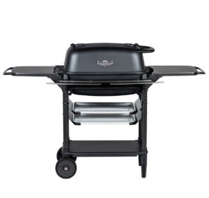 Steigigrill PK300 Franklin edition in grafiitmust/grafiitmust