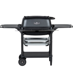 Steigigrill PK300 Franklin edition in grafiitmust/grafiitmust