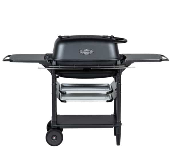 Steigigrill PK300 Franklin edition in grafiitmust/grafiitmust