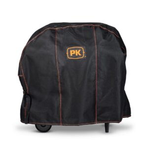 Grillikate PK300 Slim Cover