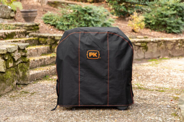 Grillikate PK300 Slim Cover