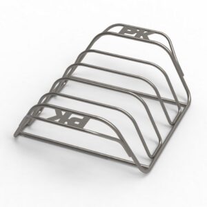 Ribirest PK grillile